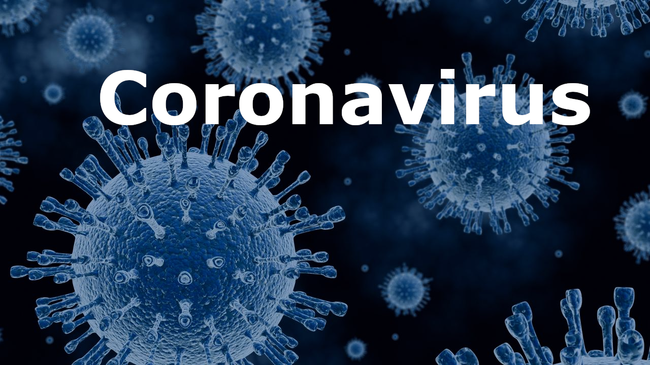 Precauciones Coronavirus