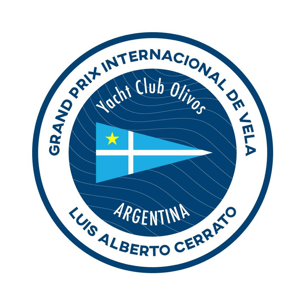 40º Grand Prix Internacional De Vela “Luis Alberto Cerrato”