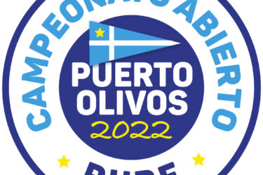 Logo Campeonato Olivos