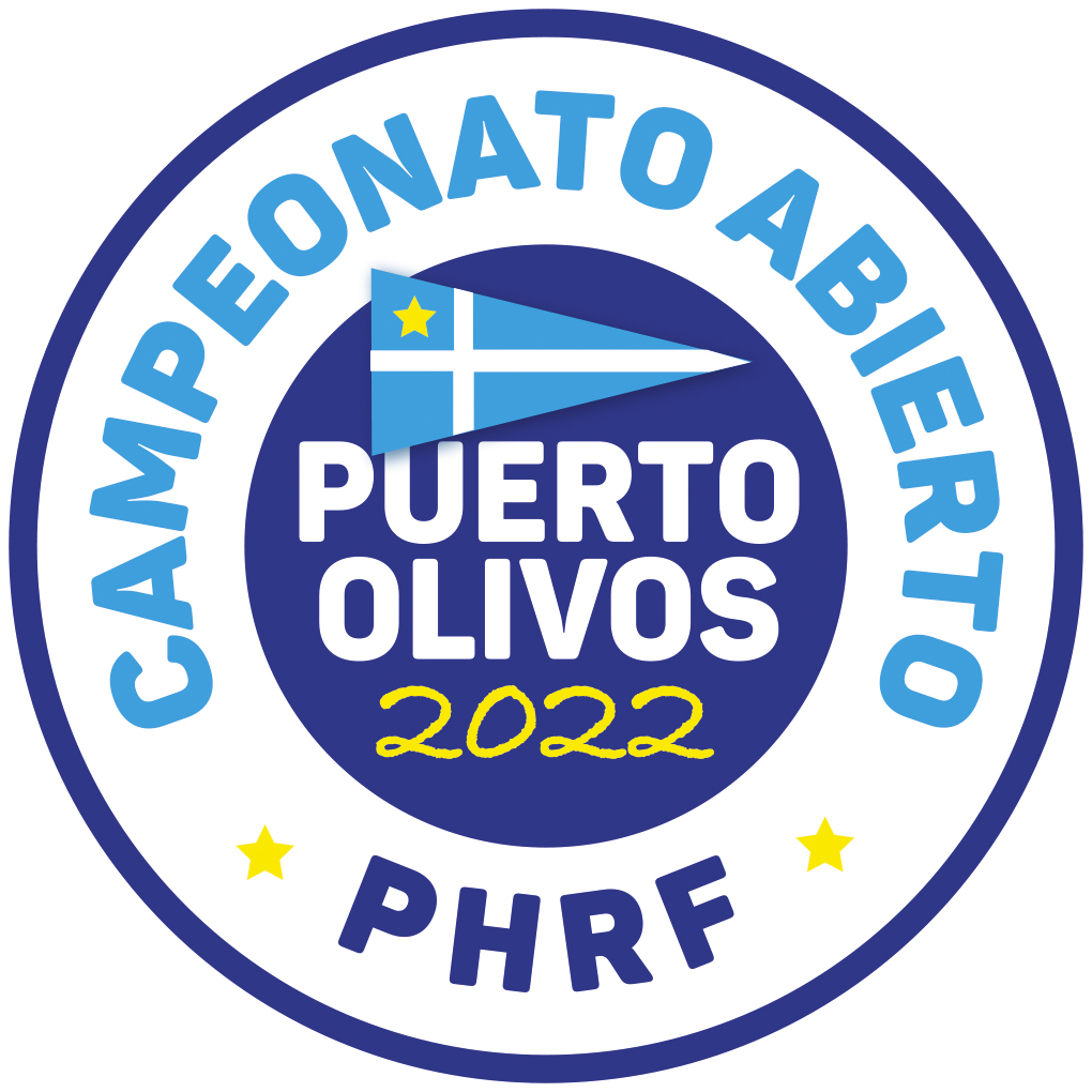Campeonato Puerto De Olivos 2022