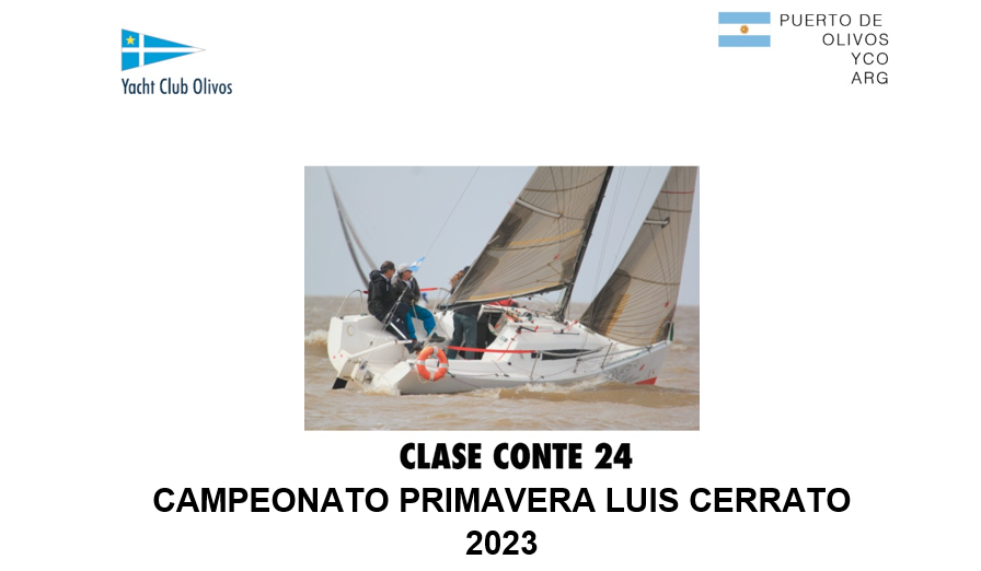 Campeonato Primavera Cerrato 2023