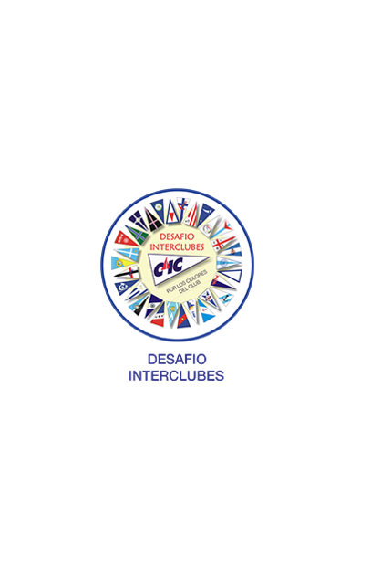 DESAFIO INTERCLUBES 2024