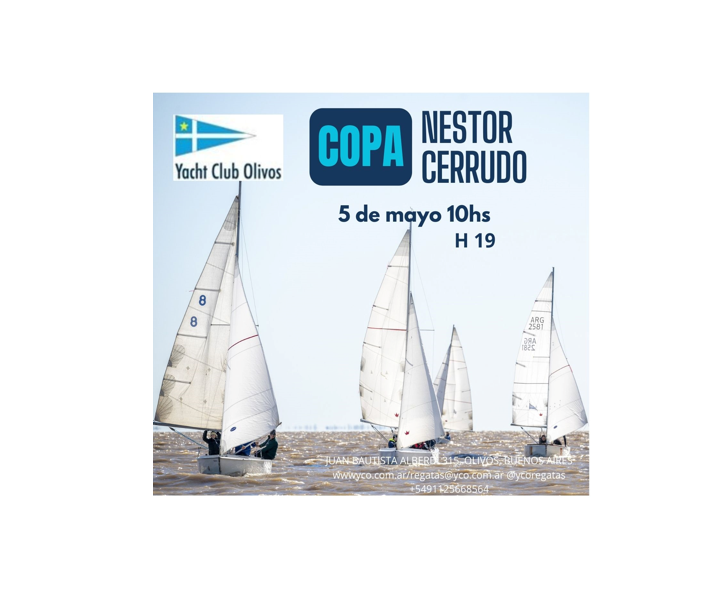 COPA NESTOR CERRUDO